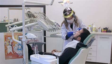 dikmen ağız diş sağlığı merkezi
